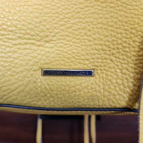Rebecca Minkoff Micro Moto Satchel - Picture 6 of 10